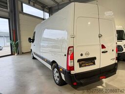 OPEL Movano B L3H2*HOCH&LANG*KLIMA*RCAM*NAVI*TEMPOMAT