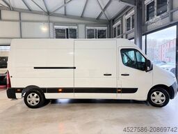 OPEL Movano B L3H2*HOCH&LANG*KLIMA*RCAM*NAVI*TEMPOMAT