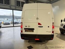 OPEL Movano B L3H2*HOCH&LANG*KLIMA*RCAM*NAVI*TEMPOMAT