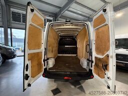 OPEL Movano B L3H2*HOCH&LANG*KLIMA*RCAM*NAVI*TEMPOMAT