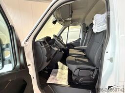 OPEL Movano B L3H2*HOCH&LANG*KLIMA*RCAM*NAVI*TEMPOMAT