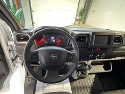 OPEL Movano B L3H2*HOCH&LANG*KLIMA*RCAM*NAVI*TEMPOMAT