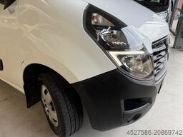 OPEL Movano B L3H2*HOCH&LANG*KLIMA*RCAM*NAVI*TEMPOMAT