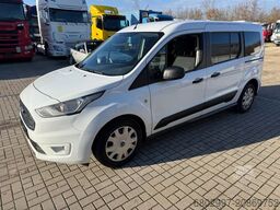 FORD Transit Connect 1,5 TDCI/Klima/MIXTO N1 LKW