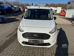 FORD Transit Connect 1,5 TDCI/Klima/MIXTO N1 LKW