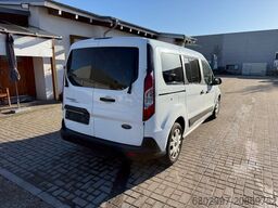 FORD Transit Connect 1,5 TDCI/Klima/MIXTO N1 LKW