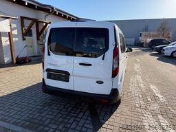 FORD Transit Connect 1,5 TDCI/Klima/MIXTO N1 LKW