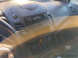 FORD Transit Connect 1,5 TDCI/Klima/MIXTO N1 LKW