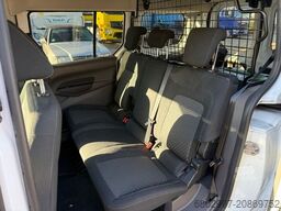 FORD Transit Connect 1,5 TDCI/Klima/MIXTO N1 LKW