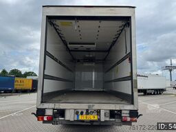Mercedes-Benz Actros 2748 BigSpace, Euro 6, 6x2 / Standklima ...