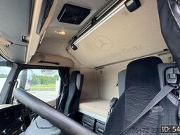 Mercedes-Benz Actros 2748 BigSpace, Euro 6, 6x2 / Standklima ...
