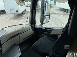 Mercedes-Benz Actros 2748 BigSpace, Euro 6, 6x2 / Standklima ...