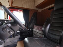 Scania S580 V8 NGS 6X2/ FULL AIR/ RETARDER/ HYDRAULICS...