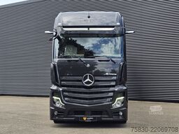 Mercedes-Benz ACTROS 2651 / 6x2 / STX  MOTORHOME / CAMPER