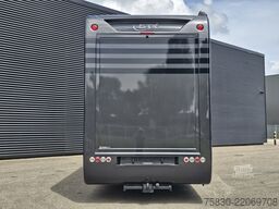 Mercedes-Benz ACTROS 2651 / 6x2 / STX  MOTORHOME / CAMPER
