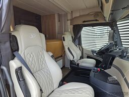 Mercedes-Benz ACTROS 2651 / 6x2 / STX  MOTORHOME / CAMPER