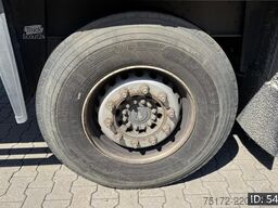 Schmitz Cargobull SCB*S3T / Disk brakes / Huckepack