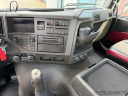 Volvo FMX 420 8x4 Stetter mixer 10 M3 Euro 6
