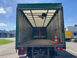 Scania P340  E3 Alu-Latten LBW AHK Alufelgen Blatt Luft