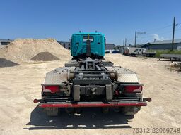 Scania R410  E6 8x2 Retarder Lift Lenkachse
