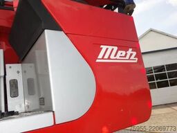 DAF LF 250 METZ 30 meter