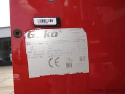 DAF LF 250 METZ 30 meter