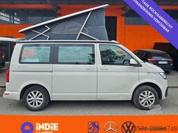 2022 Volkswagen California Coast Automatik | Aufstelldach