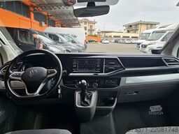 2022 Volkswagen California Coast Automatik | Aufstelldach