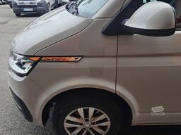 2022 Volkswagen California Coast Automatik | Aufstelldach