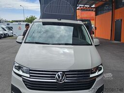 2022 Volkswagen California Coast Automatik | Aufstelldach
