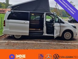 2021 Mercedes Marco Polo Automatik | Aufstelldach