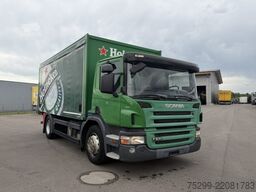 Scania P230 LB4x2 Plane/HB / Swiss-Vehicle