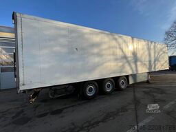 Schmitz Cargobull Cargobull SKO 24 *Fleisch *Kühlkoffer *Liftachs...