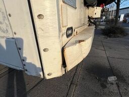 Schmitz Cargobull Cargobull SKO 24 *Fleisch *Kühlkoffer *Liftachs...