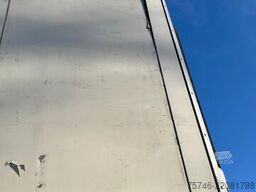 Schmitz Cargobull Cargobull SKO 24 *Fleisch *Kühlkoffer *Liftachs...