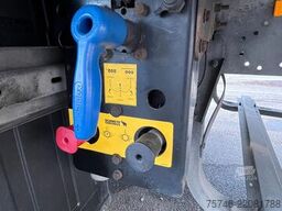 Schmitz Cargobull Cargobull SKO 24 *Fleisch *Kühlkoffer *Liftachs...