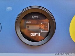 Haulotte Compact 12DX Valid Inspection, *Guarantee! Diesel,