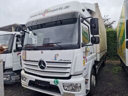 MERCEDES-BENZ Atego 1530 Pritsche/LDW 1,5To/L+H Haus/231 TKM