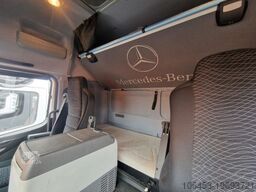 MERCEDES-BENZ Atego 1530 Pritsche/LDW 1,5To/L+H Haus/231 TKM
