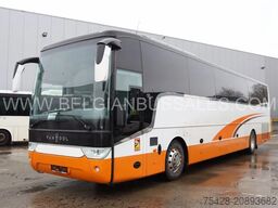 Van Hool TX16 Alicron / 13.1m / Euro 5 / Full Option