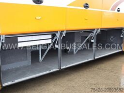 Van Hool TX16 Alicron / 13.1m / Euro 5 / Full Option