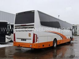 Van Hool TX16 Alicron / 13.1m / Euro 5 / Full Option