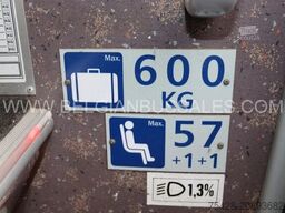 Van Hool TX16 Alicron / 13.1m / Euro 5 / Full Option