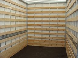 Renault 150.35 L4H1 EL EURO 6 - LAADBAK INW. 4.40 METE...