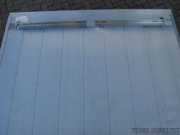 Renault 150.35 L4H1 EL EURO 6 - LAADBAK INW. 4.40 METE...