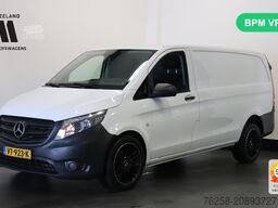 Mercedes-Benz Vito 114 CDI Lang AUTOMAAT - Airco - Navi - Cru...