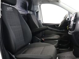 Mercedes-Benz Vito 114 CDI Lang AUTOMAAT - Airco - Navi - Cru...