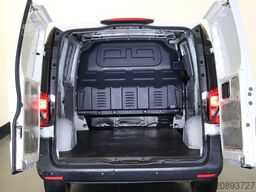 Mercedes-Benz Vito 114 CDI Lang AUTOMAAT - Airco - Navi - Cru...