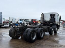 Mercedes-Benz Actros 4144 (TAMBOURS / EPS / 3 PEDALES / LAMES...
