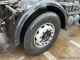 Mercedes-Benz Actros 4144 (TAMBOURS / EPS / 3 PEDALES / LAMES...